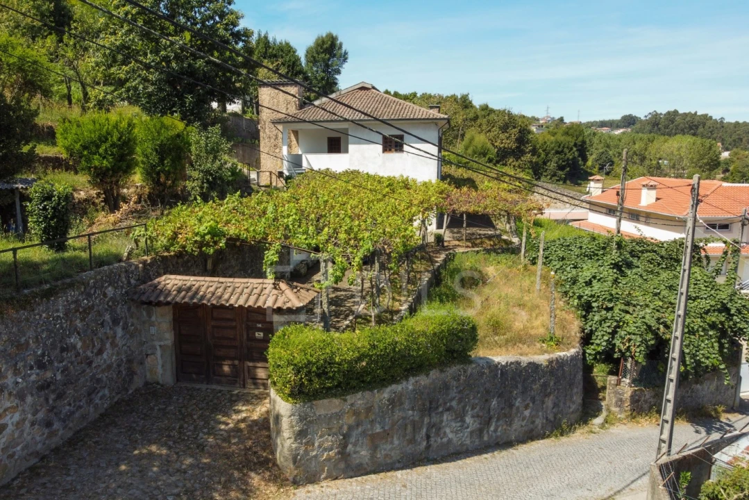 Quinta T3 para Venda em Roriz Foto 43