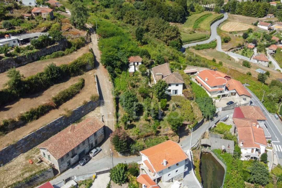 Quinta T3 para Venda em Roriz Foto 34