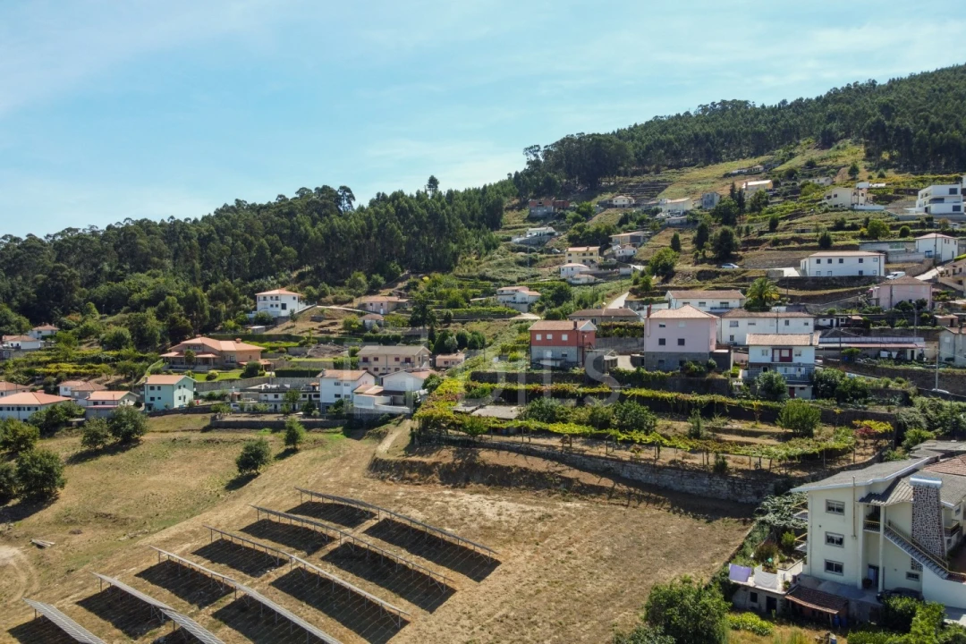 Quinta T3 para Venda em Roriz Foto 44