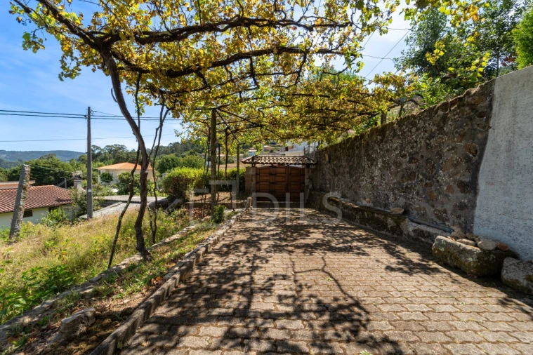 Quinta T3 para Venda em Roriz Foto 3