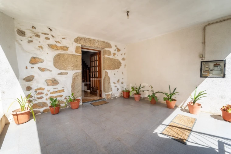 Quinta T3 para Venda em Roriz Foto 6