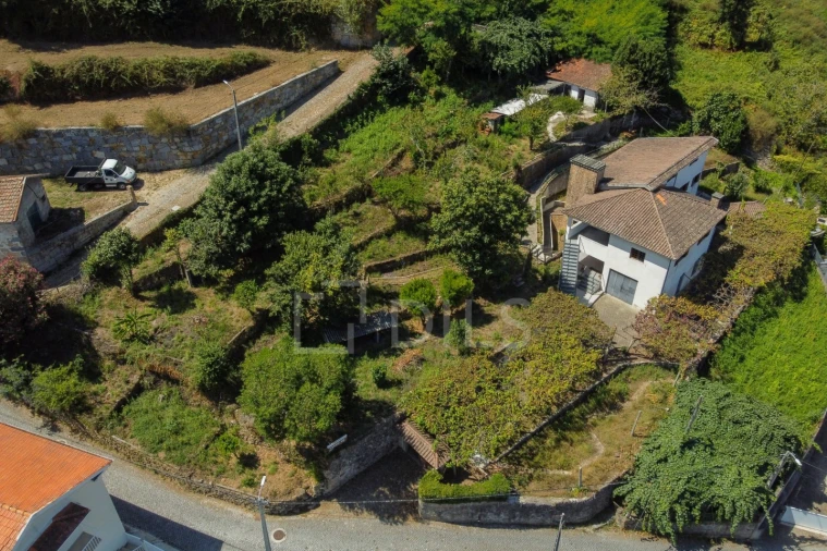 Quinta T3 para Venda em Roriz Foto 28