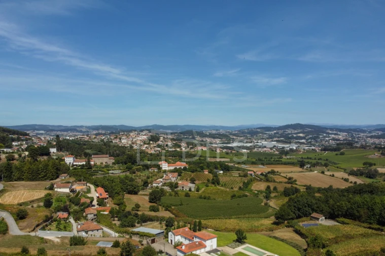 Quinta T3 para Venda em Roriz Foto 45