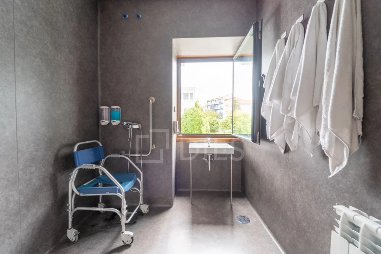 Moradia T10 para Venda em Lordelo do Ouro e Massarelos Foto 19