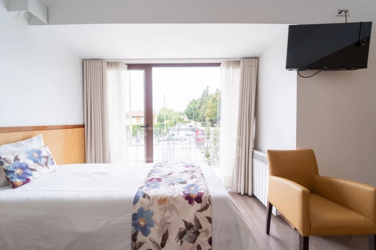 Moradia T10 para Venda em Lordelo do Ouro e Massarelos Foto 27