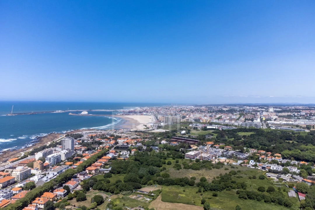Apartamento T3 para Venda em Aldoar, Foz do Douro e Nevogilde Foto 34