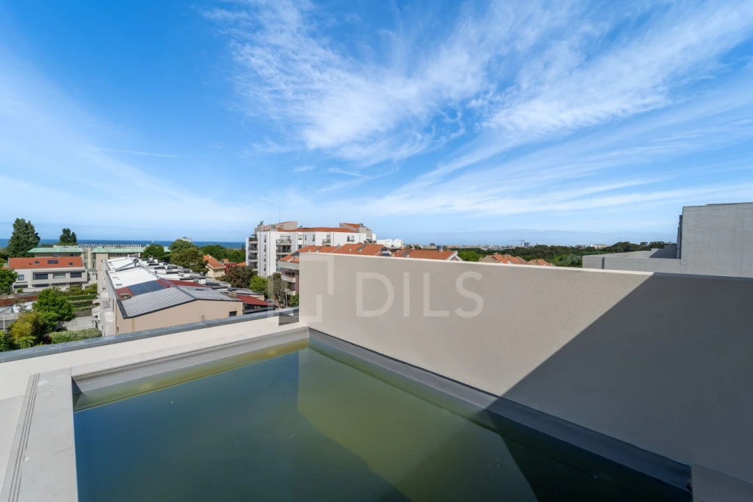 Apartamento T3 para Venda em Aldoar, Foz do Douro e Nevogilde Foto 29
