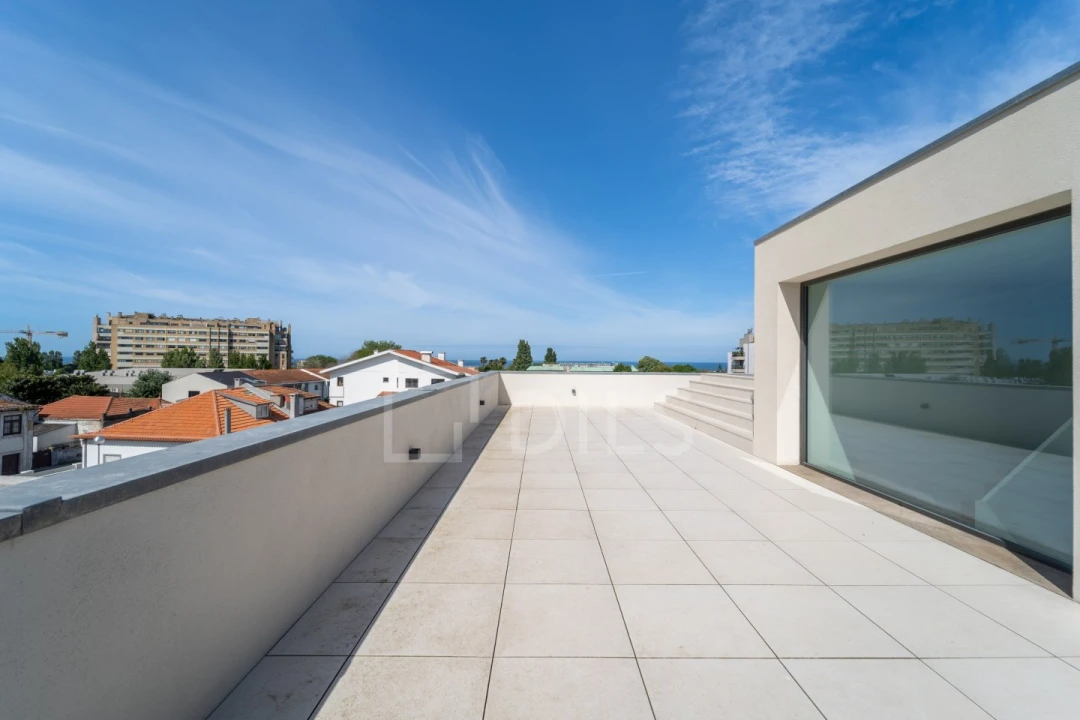 Apartamento T3 para Venda em Aldoar, Foz do Douro e Nevogilde Foto 27