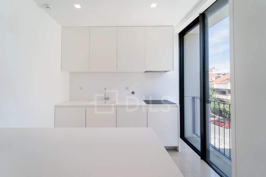Apartamento T3 para Venda em Aldoar, Foz do Douro e Nevogilde Foto 6