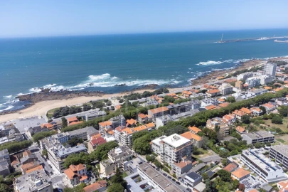 Apartamento T3 para Venda em Aldoar, Foz do Douro e Nevogilde