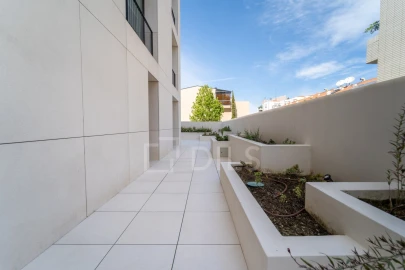 Apartamento T3 para Venda em Aldoar, Foz do Douro e Nevogilde