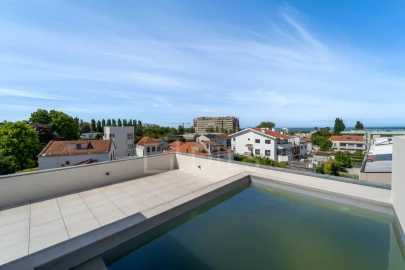Apartamento T3 para Venda em Aldoar, Foz do Douro e Nevogilde