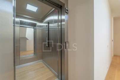 Apartamento T3 para Venda em Aldoar, Foz do Douro e Nevogilde
