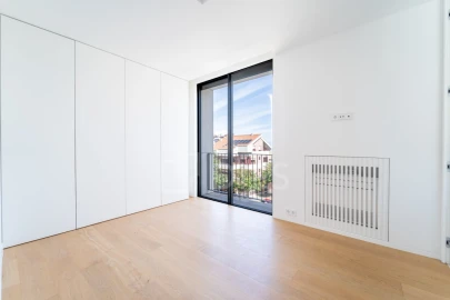 Apartamento T3 para Venda em Aldoar, Foz do Douro e Nevogilde