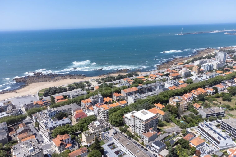 Apartamento T3 para Venda em Aldoar, Foz do Douro e Nevogilde Foto 39