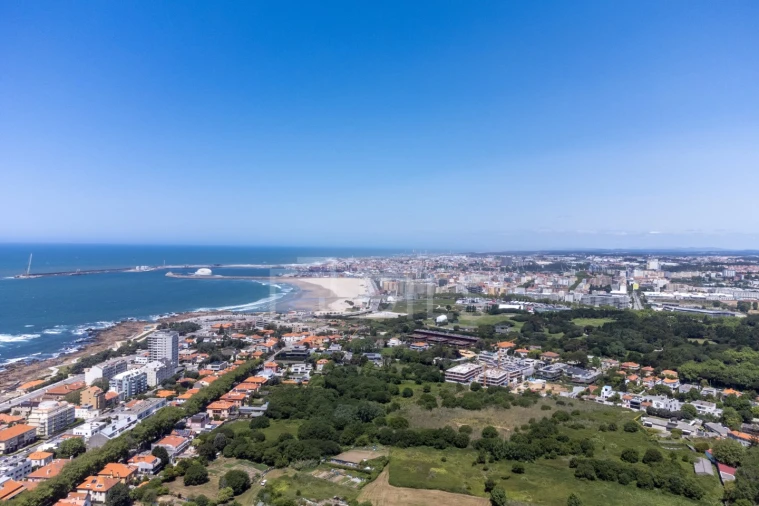 Apartamento T3 para Venda em Aldoar, Foz do Douro e Nevogilde Foto 34