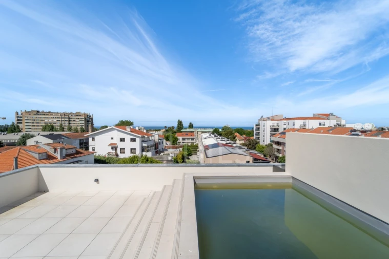 Apartamento T3 para Venda em Aldoar, Foz do Douro e Nevogilde Foto 28