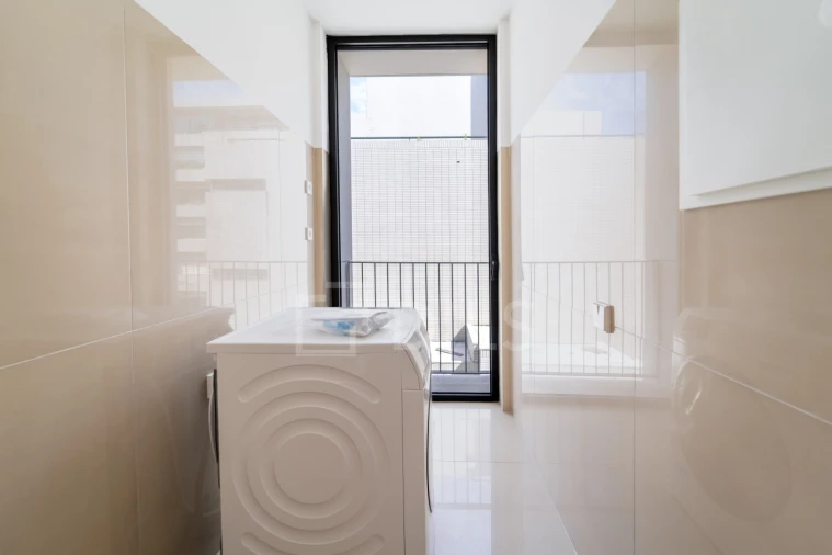 Apartamento T3 para Venda em Aldoar, Foz do Douro e Nevogilde Foto 38