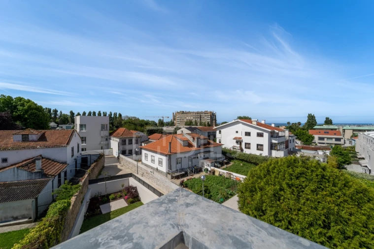 Apartamento T3 para Venda em Aldoar, Foz do Douro e Nevogilde Foto 33
