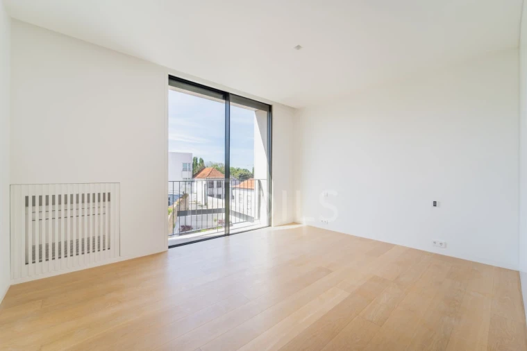 Apartamento T3 para Venda em Aldoar, Foz do Douro e Nevogilde Foto 12