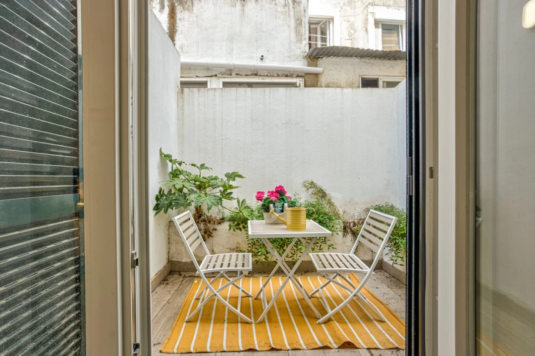 Apartamento T2 para Venda em Estrela Foto 7