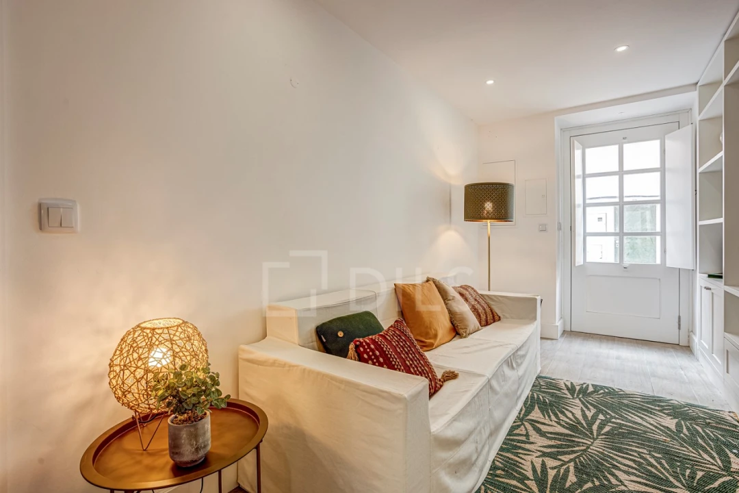 Apartamento T2 para Venda em Estrela Foto 25