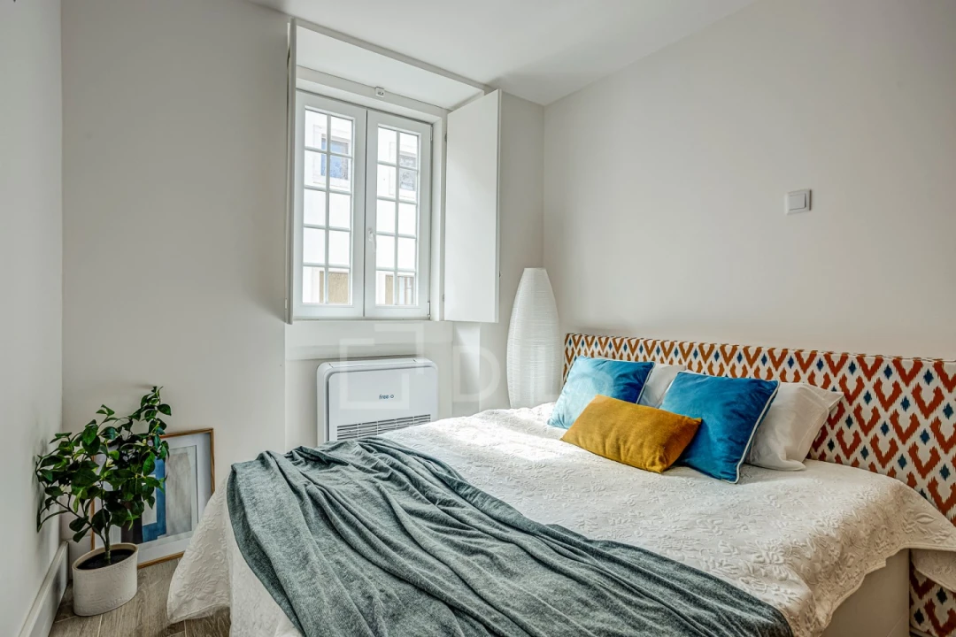 Apartamento T2 para Venda em Estrela Foto 20