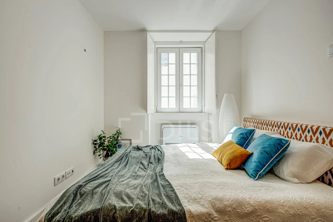 Apartamento T2 para Venda em Estrela Foto 19