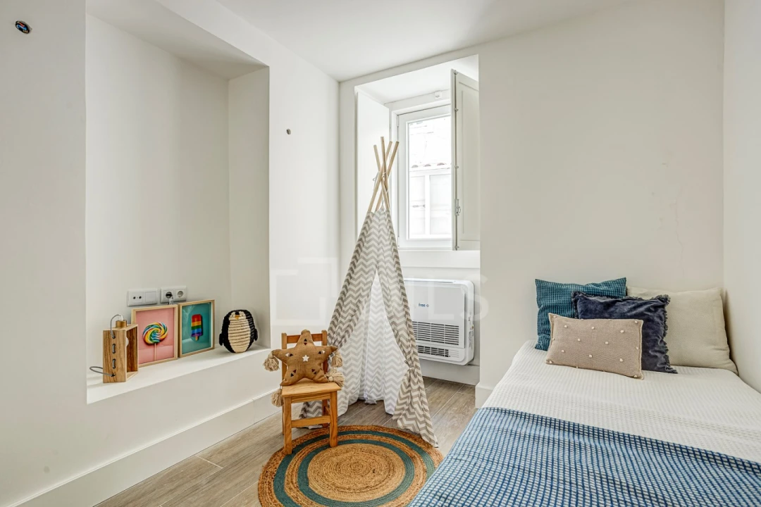 Apartamento T2 para Venda em Estrela Foto 30
