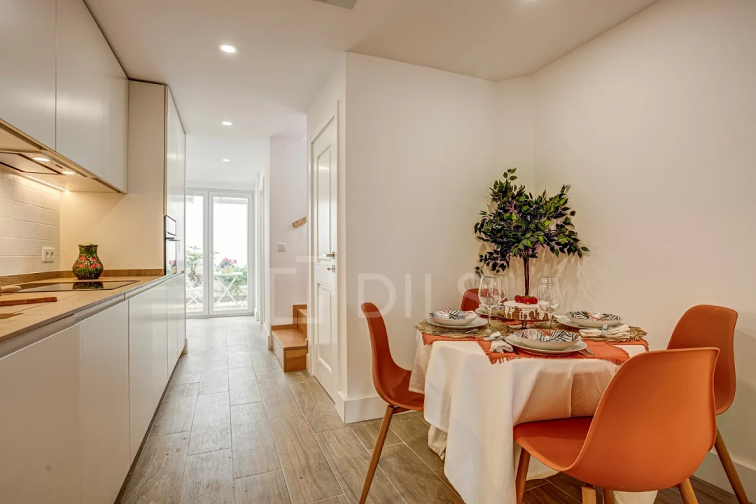 Apartamento T2 para Venda em Estrela Foto 5
