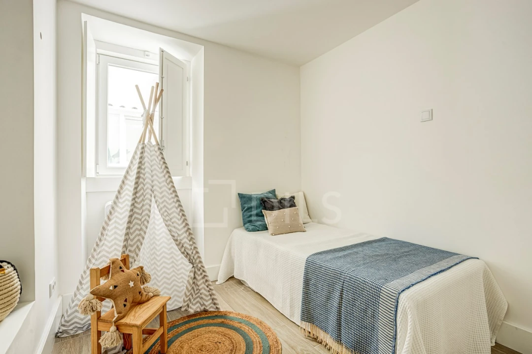 Apartamento T2 para Venda em Estrela Foto 29