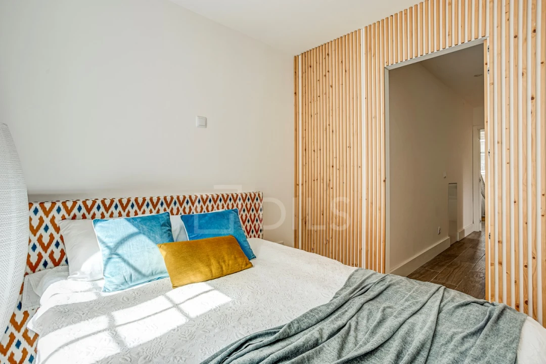 Apartamento T2 para Venda em Estrela Foto 15