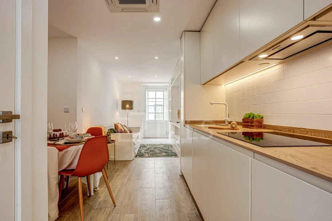 Apartamento T2 para Venda em Estrela Foto 26