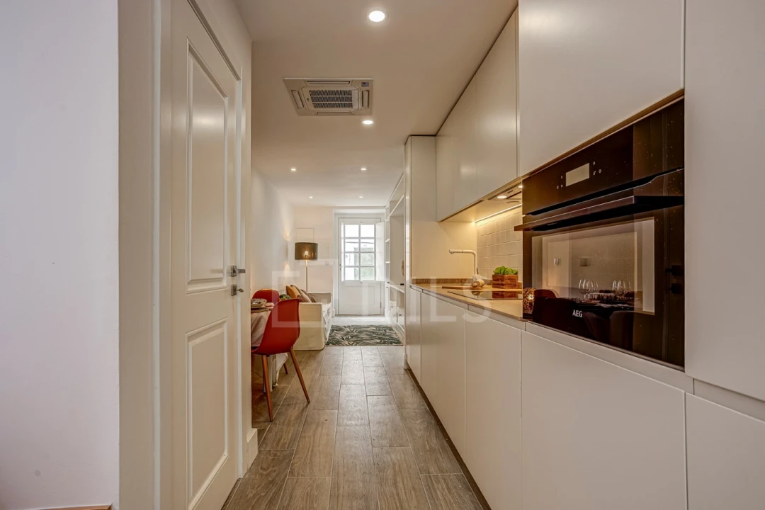 Apartamento T2 para Venda em Estrela Foto 24
