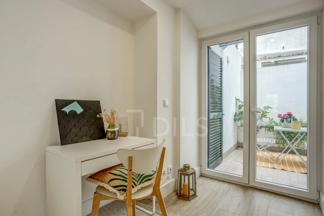 Apartamento T2 para Venda em Estrela Foto 6