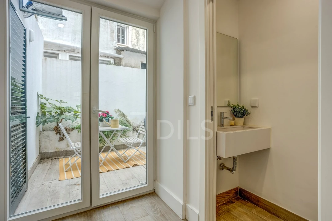 Apartamento T2 para Venda em Estrela Foto 9