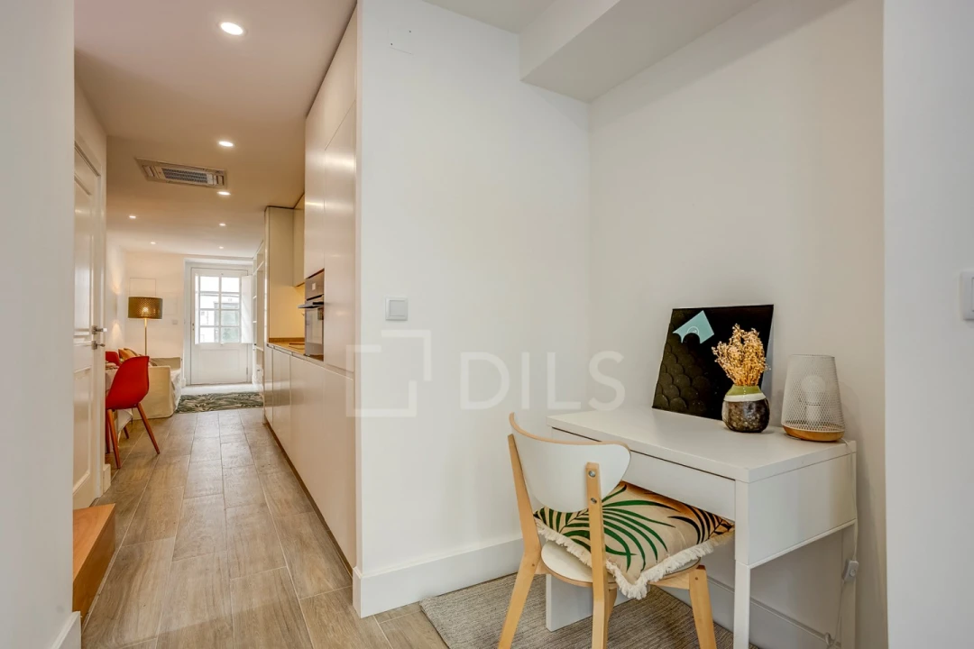 Apartamento T2 para Venda em Estrela Foto 12