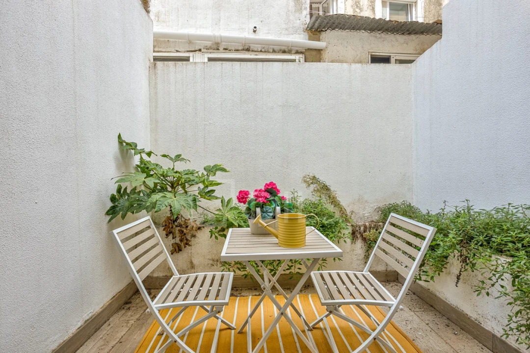 Apartamento T2 para Venda em Estrela Foto 27