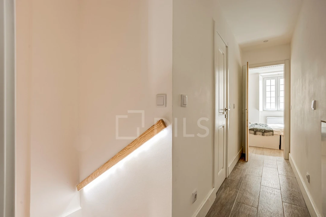 Apartamento T2 para Venda em Estrela Foto 14