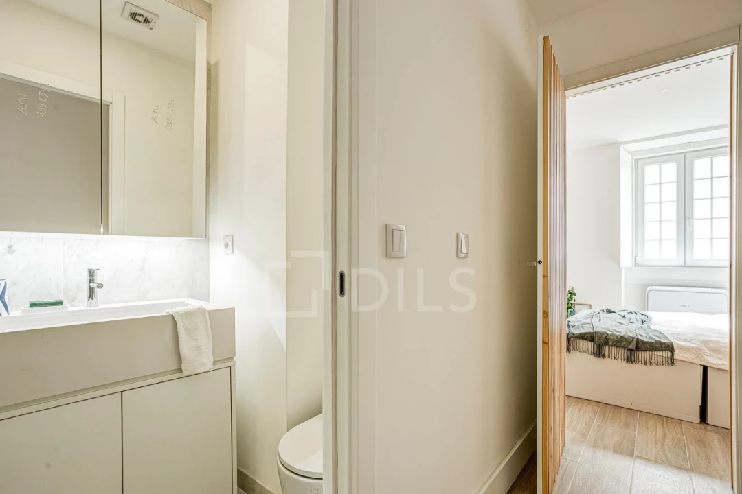 Apartamento T2 para Venda em Estrela Foto 16