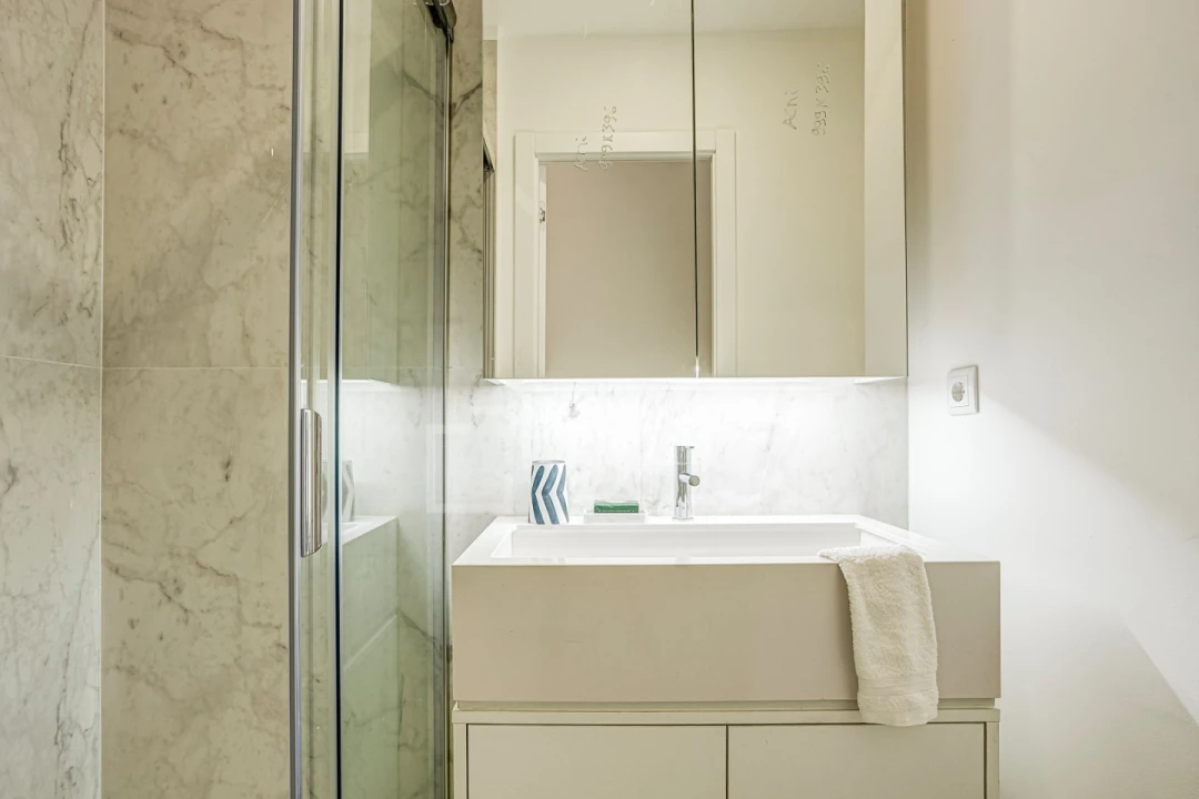 Apartamento T2 para Venda em Estrela Foto 18
