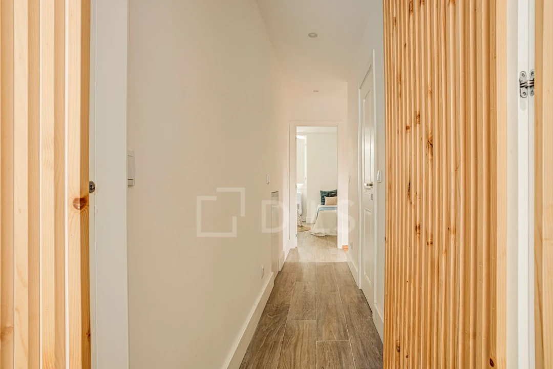 Apartamento T2 para Venda em Estrela Foto 28