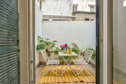 Apartamento T2 para Venda em Estrela
