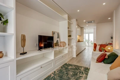Apartamento T2 para Venda em Estrela