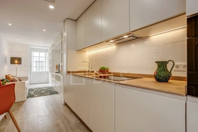 Apartamento T2 para Venda em Estrela