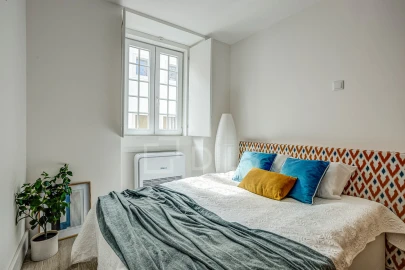 Apartamento T2 para Venda em Estrela