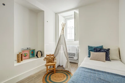Apartamento T2 para Venda em Estrela