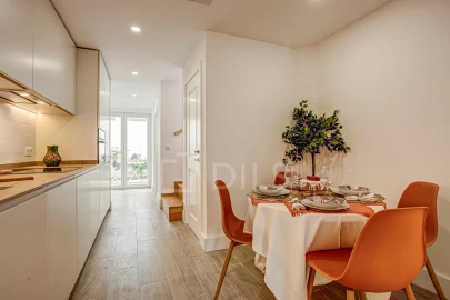 Apartamento T2 para Venda em Estrela