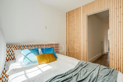 Apartamento T2 para Venda em Estrela