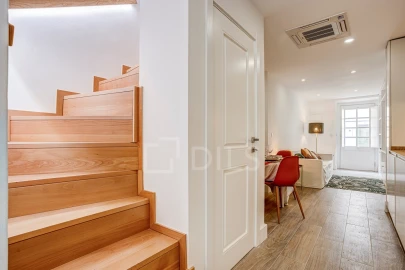 Apartamento T2 para Venda em Estrela